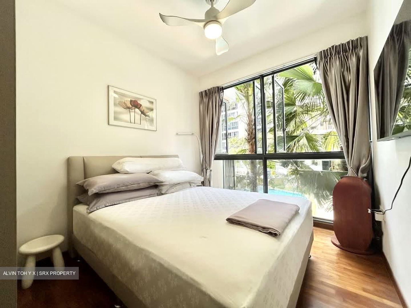 Skypark Residences (D27), Condominium #544987901